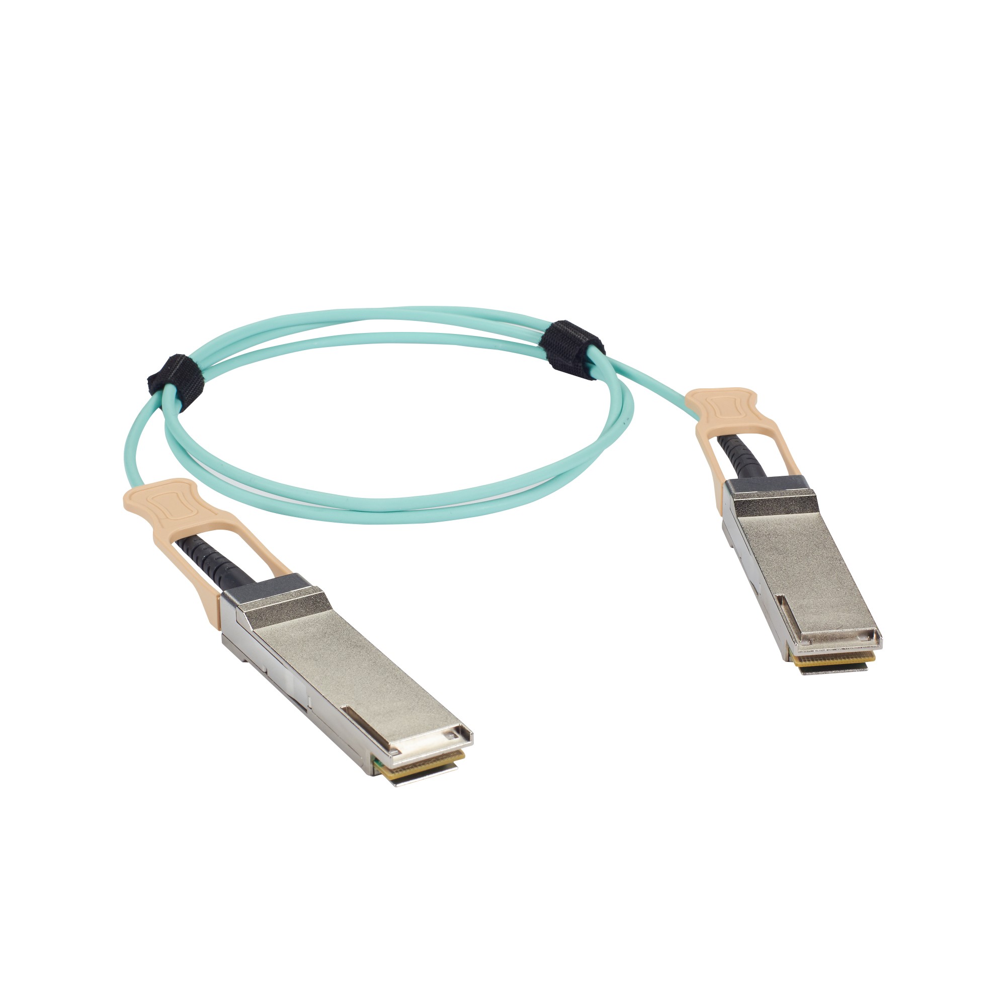 QSFP-100G-AOC7M-BB - Black Box