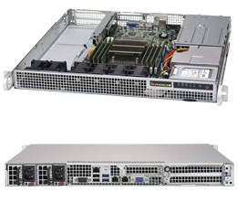 SYS-1018R-WR - Supermicro