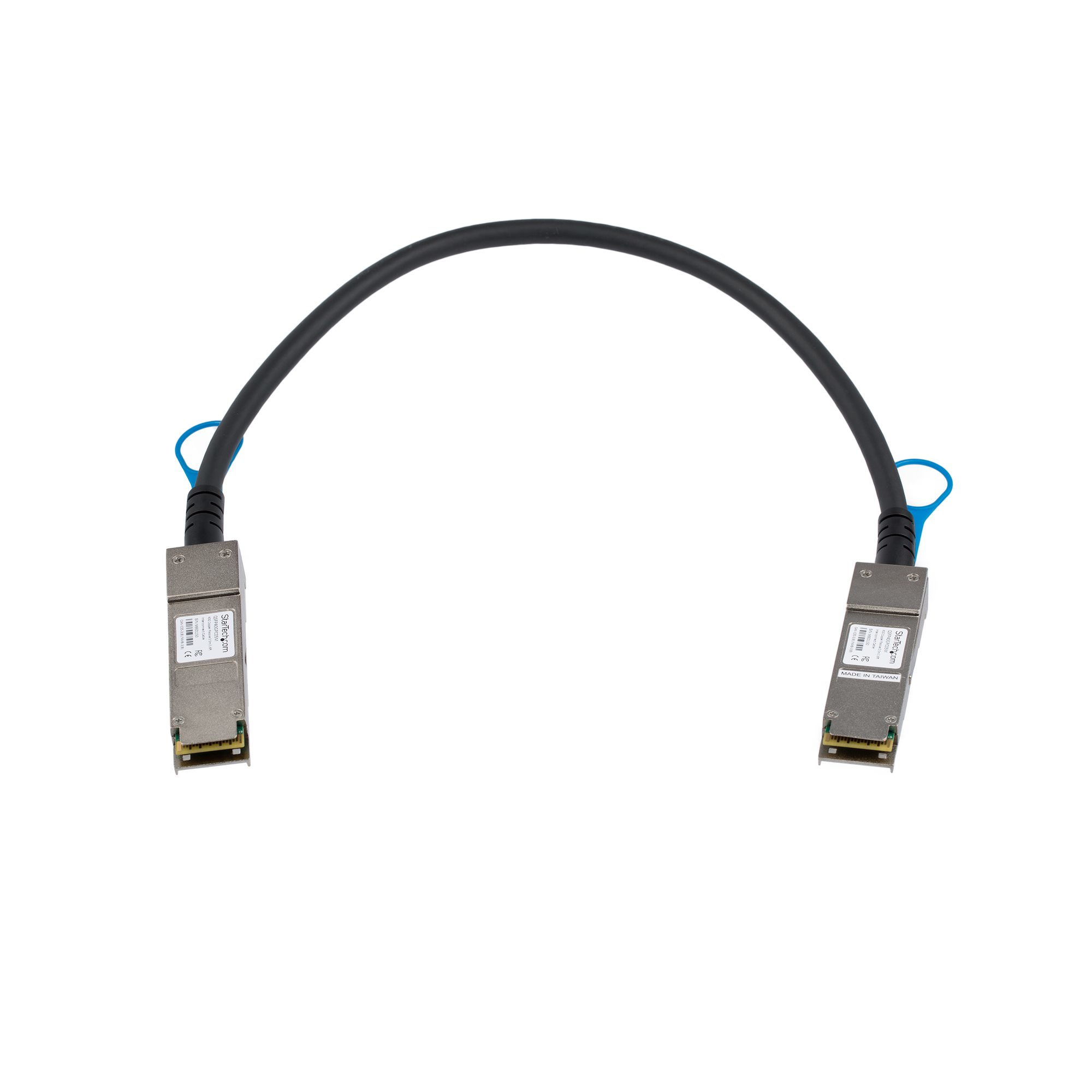 QSFP40GPC05M - StarTech.com