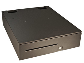 T484A-BL16195 - APG Cash Drawer