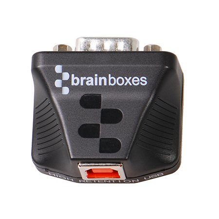 US-235 - BRAINBOXES