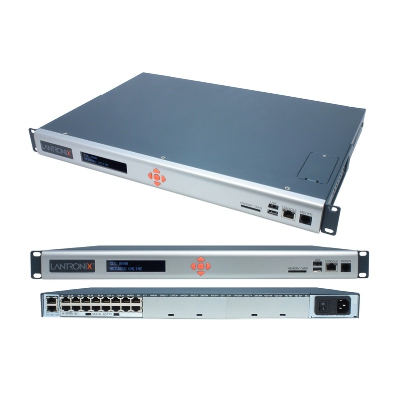 SLC80161211S - Lantronix