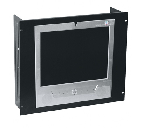 RSH4A9-LCD - Middle Atlantic Products