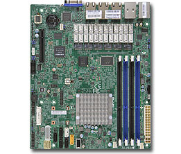 MBD-A1SRM-LN7F-2758-O - Supermicro