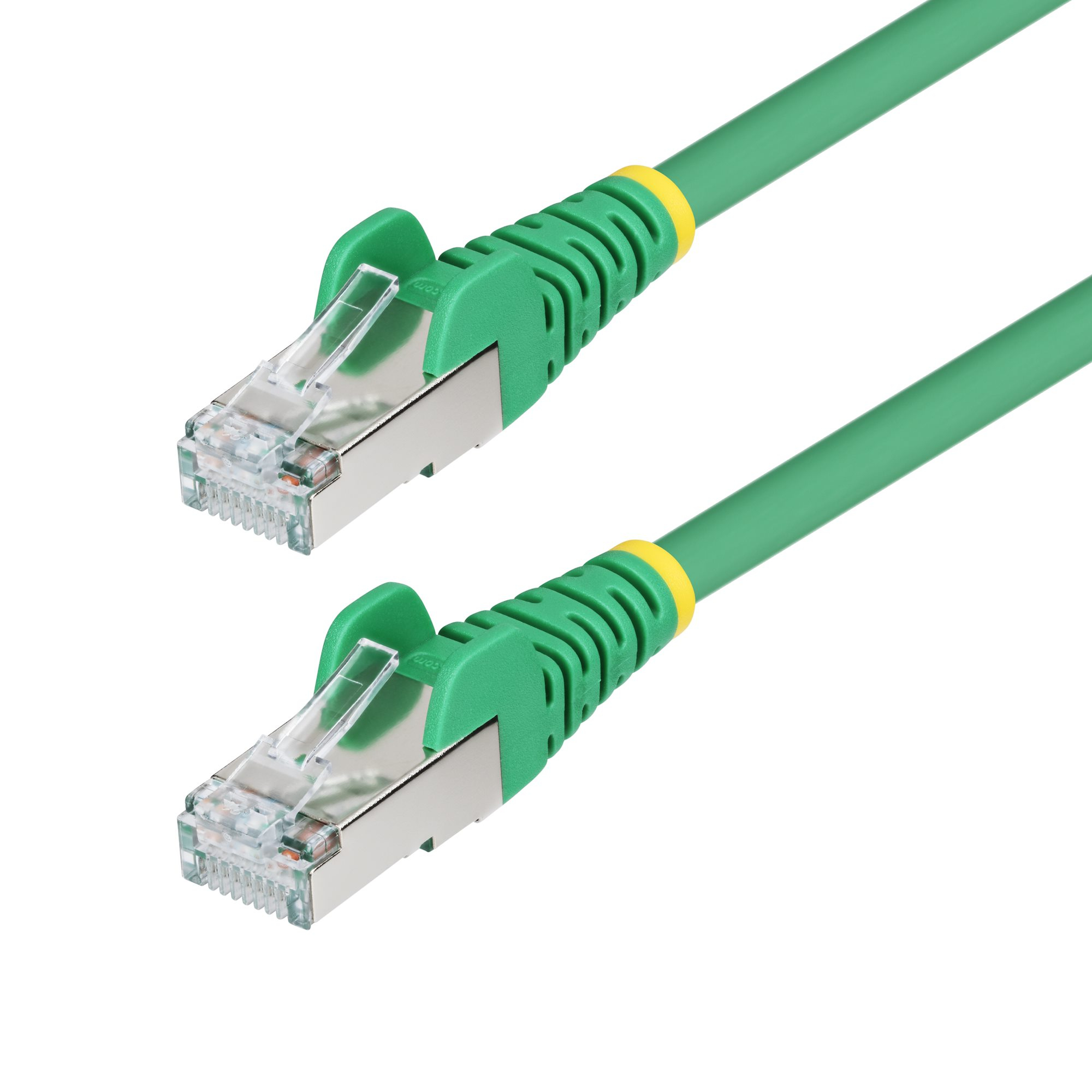 NLGN-5F-CAT6A-PATCH - StarTech.com