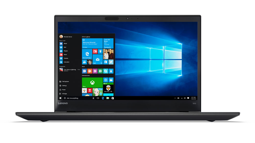 20H9000SCA - Lenovo