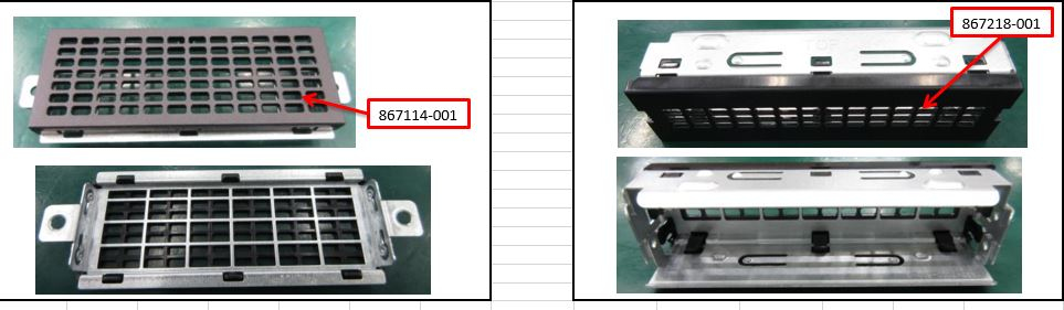 873763-B21 - HPE