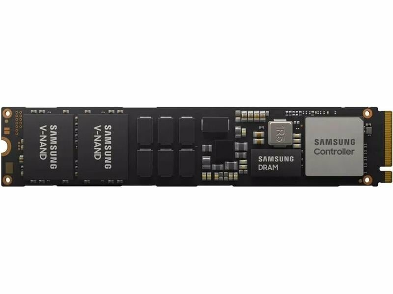 MZ1L2960HCJR-00A07 - Samsung