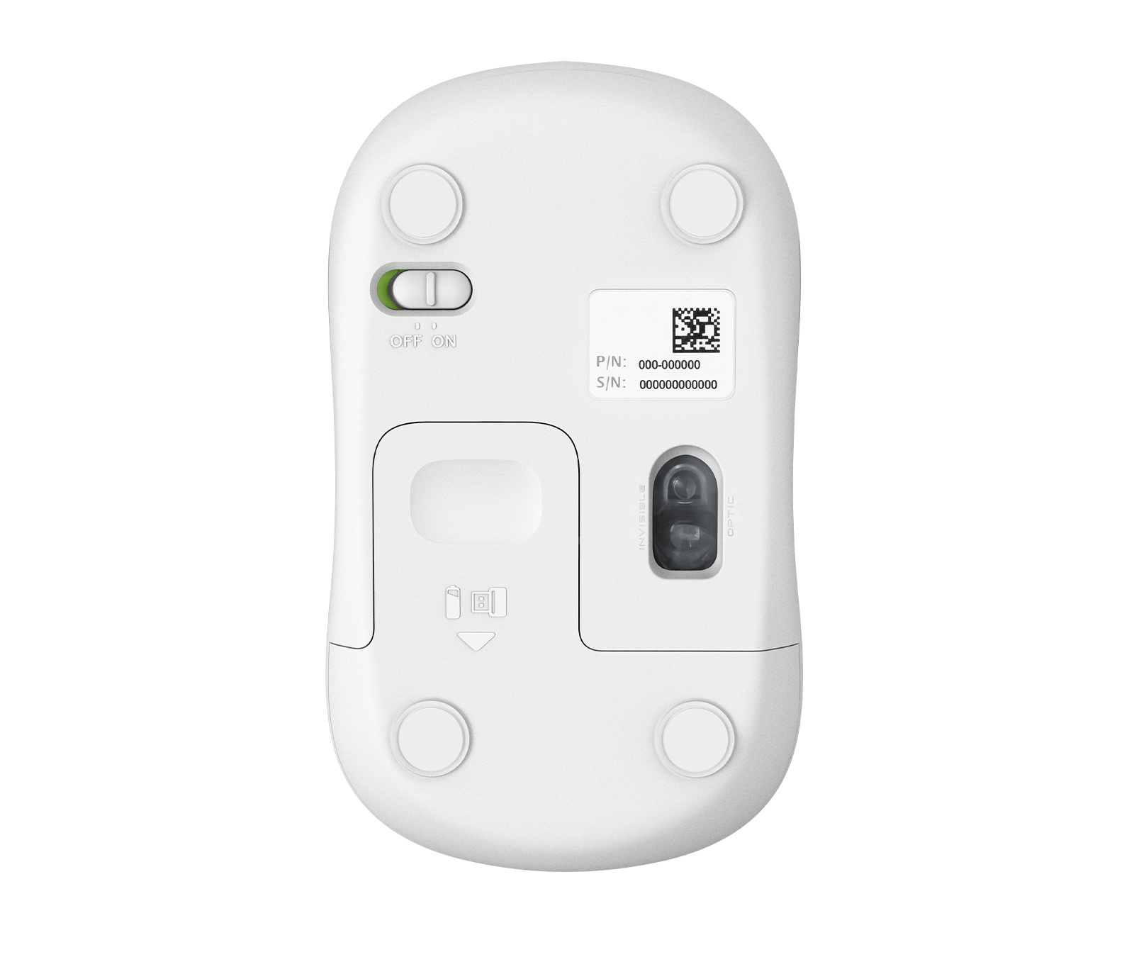 910-006114 - Logitech