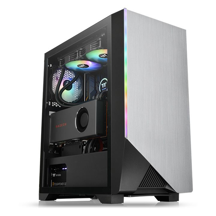 CA-1P4-00M1WN-00 - Thermaltake