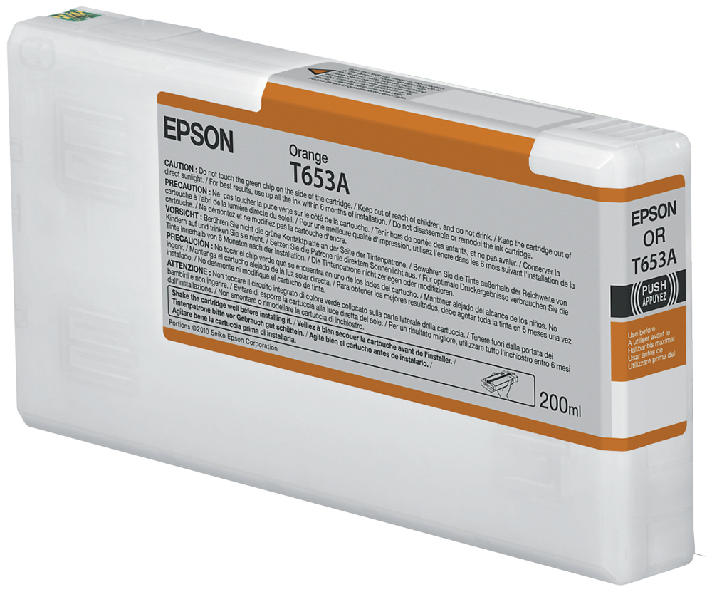 T653A00 - Epson