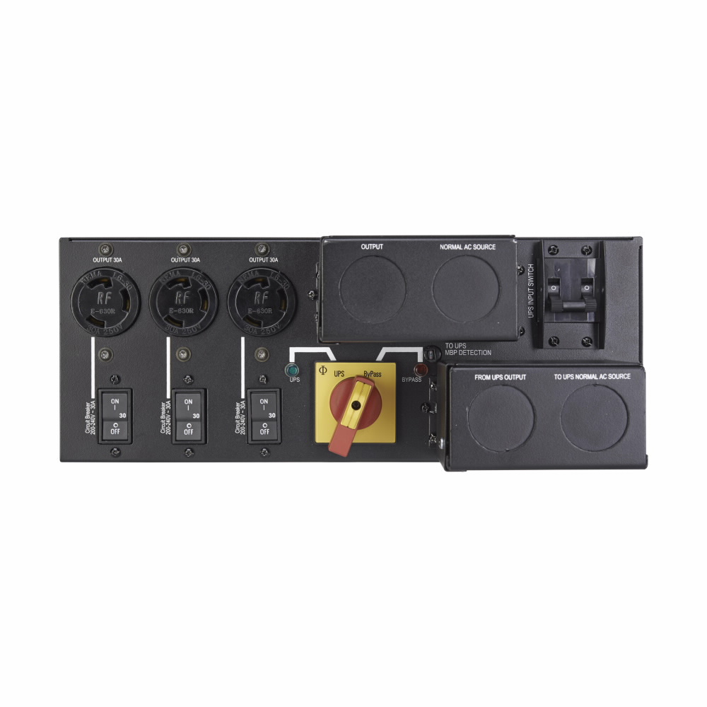 MBP11K208 - Eaton