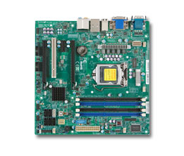 MBD-C7B75-B - Supermicro