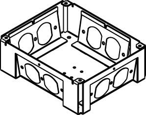 RFB-WTB - Middle Atlantic Products