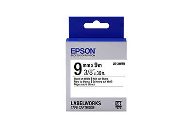 LK-3WBN - Epson