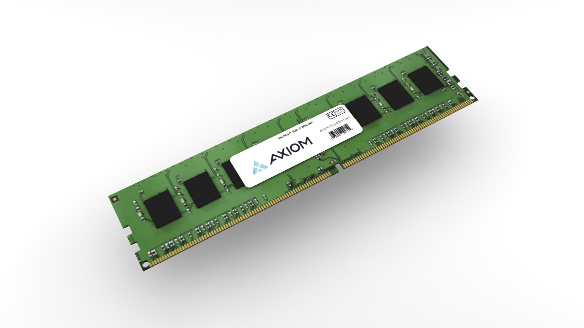 RAM-16GDR4A0-UD-2400-AX - Axiom