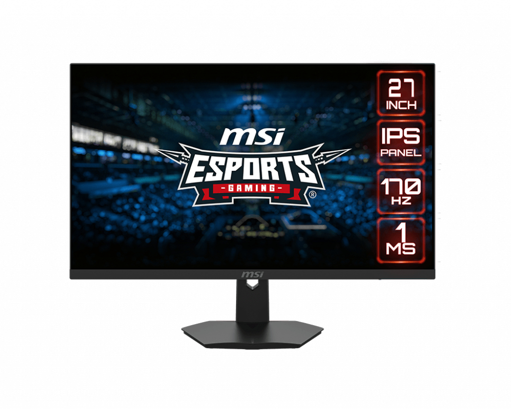 OPTIXG274 - MSI