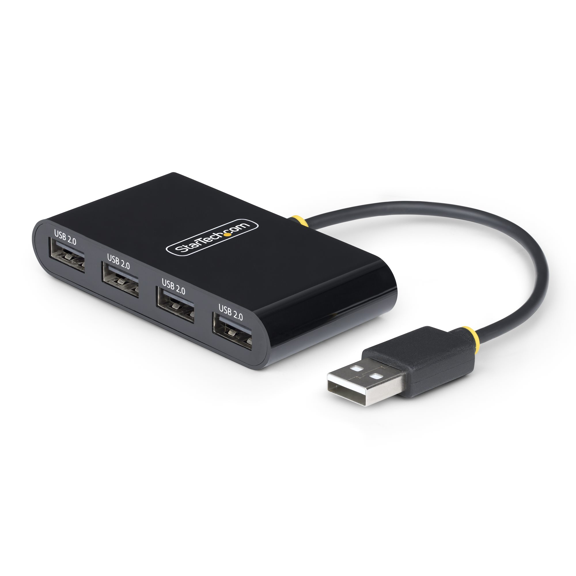 ST4200MINI2-USB-HUB - StarTech.com