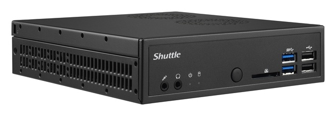 DH1100-Q26063 - SHUTTLE