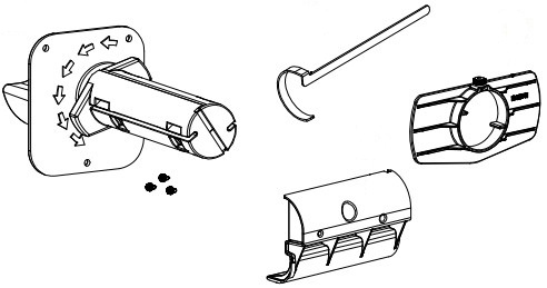 OPT78-2735-02 - HONEYWELL