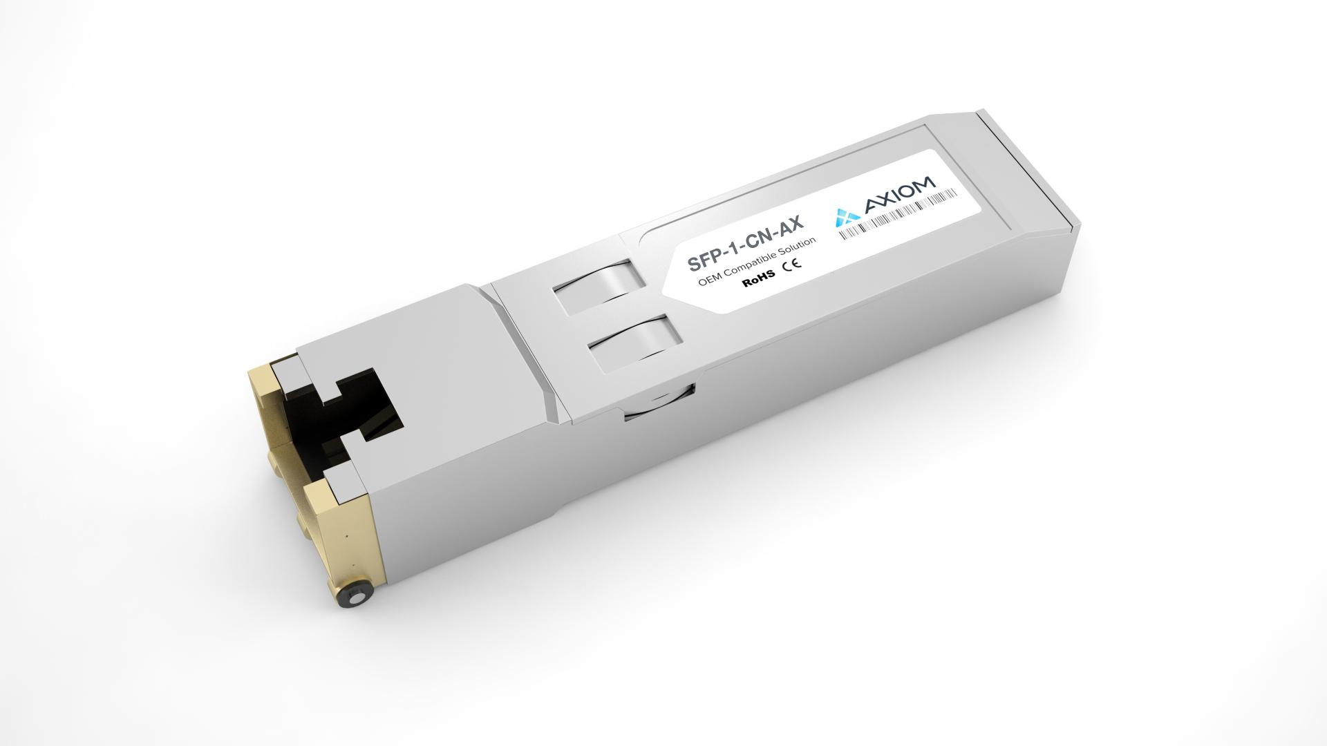 SFP-1-CN-AX - Axiom