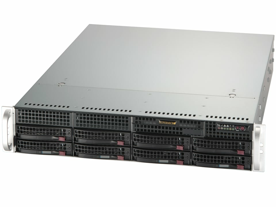 AS-2015A-TR - Supermicro