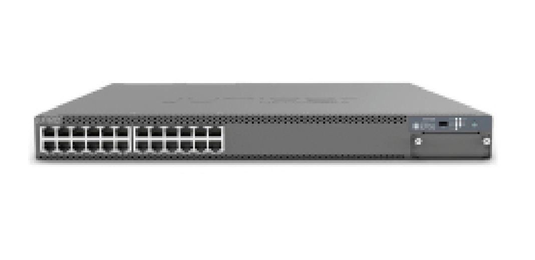 EX4400-24P - JUNIPER