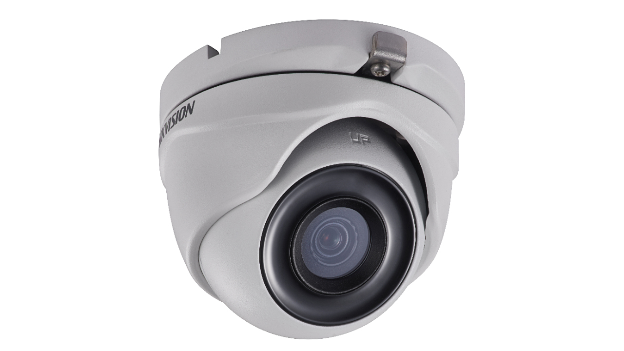 DS-2CE76D3T-ITMF 2.8MM - Hikvision