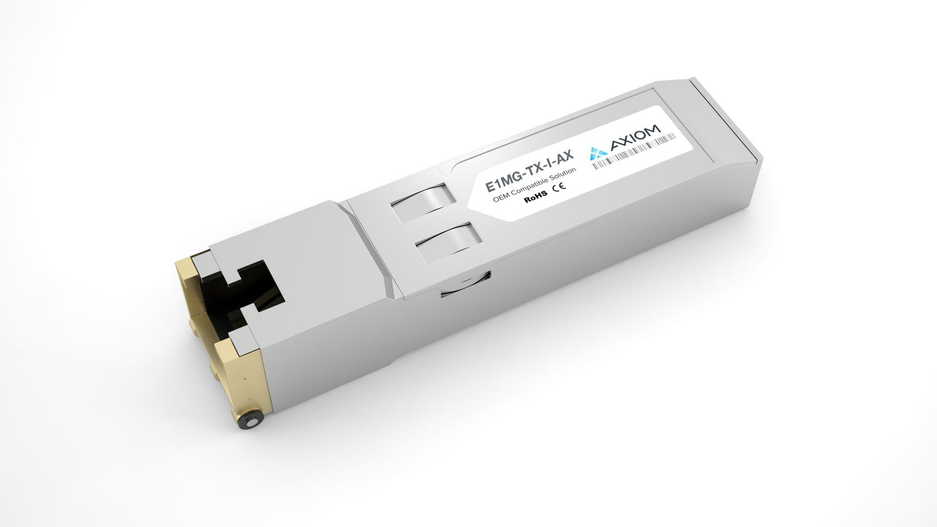 E1MG-TX-I-AX - Axiom