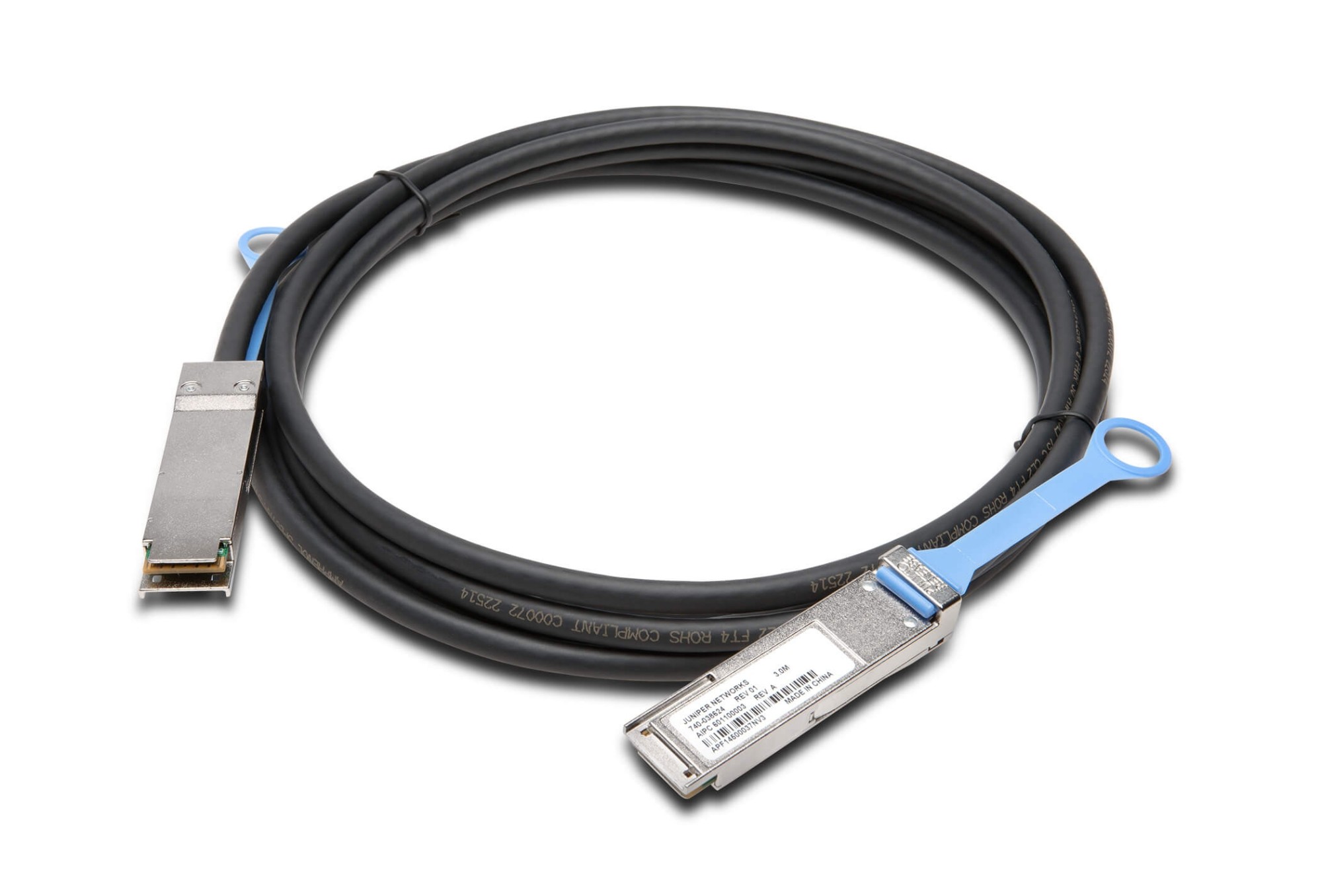 JNP-QSFP-DAC-5MA - JUNIPER