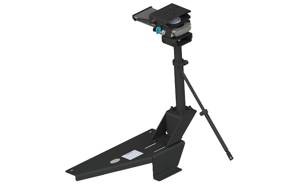 7170-0783-03 - Gamber-Johnson