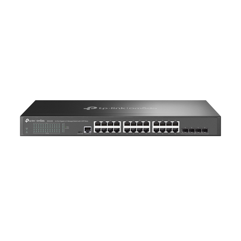 SG3428 - TP-LINK