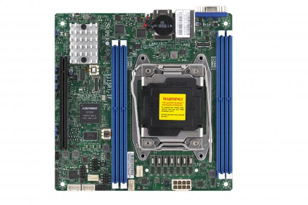 MBD-X11SRI-IF-O - Supermicro