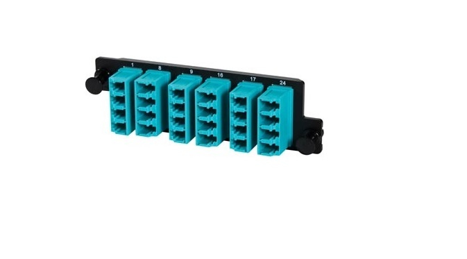 HDFP-LCQ24LC - ORTRONICS