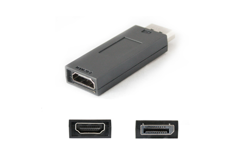 DISPLAYPORT2HDMIADPT - AddOn Networks