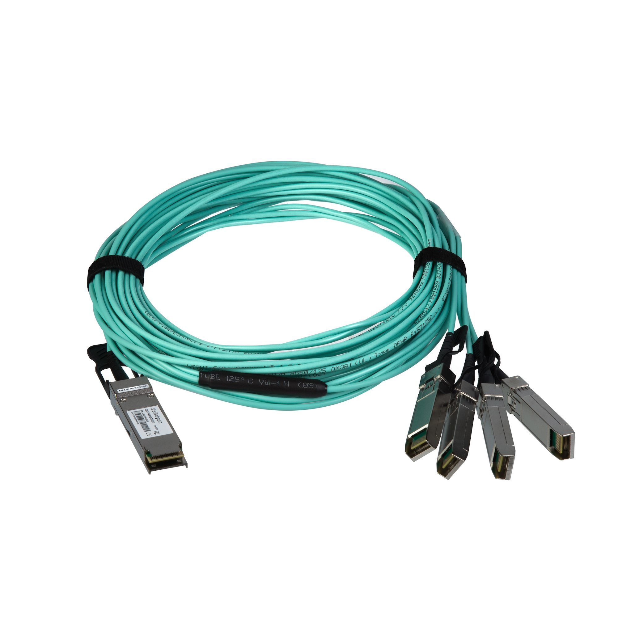 QSFP4X10GAO7 - StarTech.com