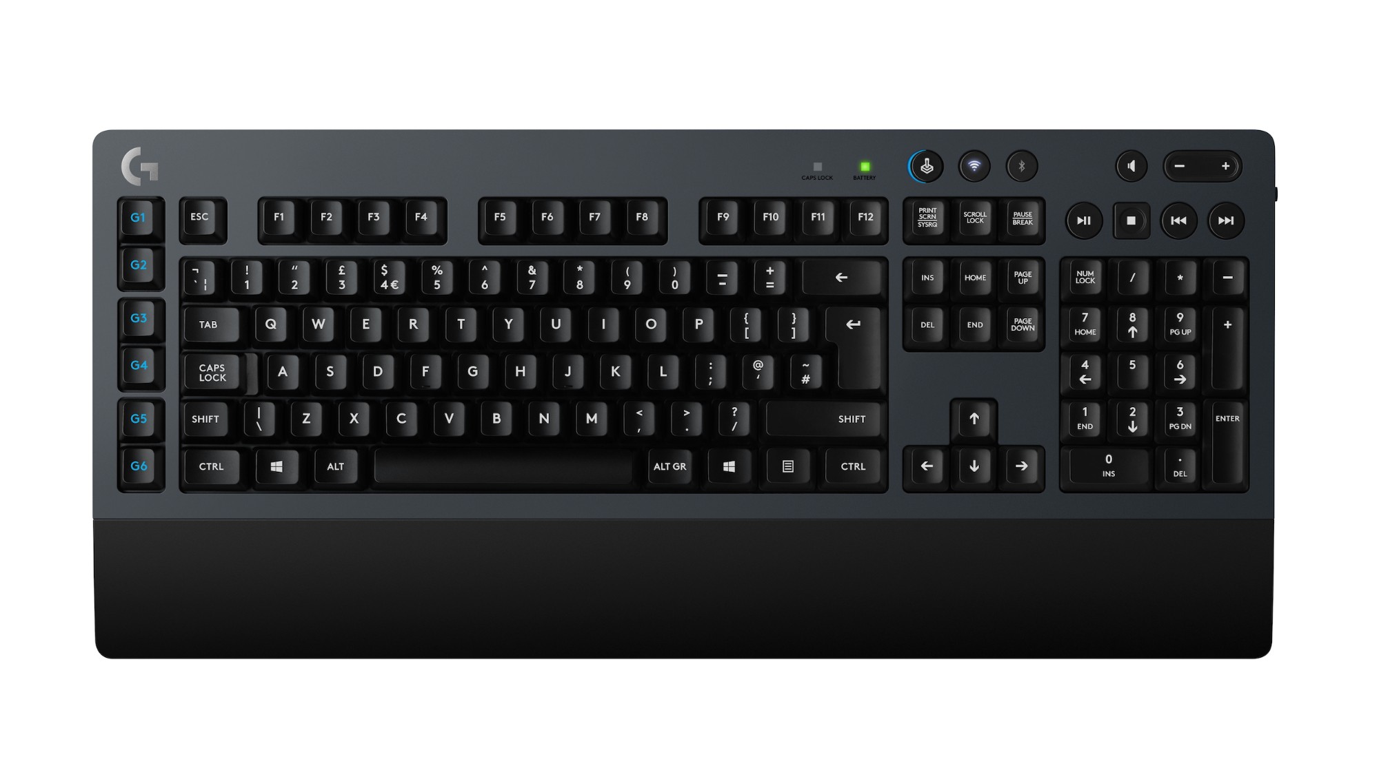 920-008386 - Logitech