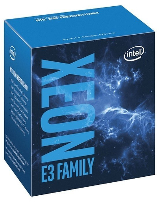 BX80662E31245V5 - Intel