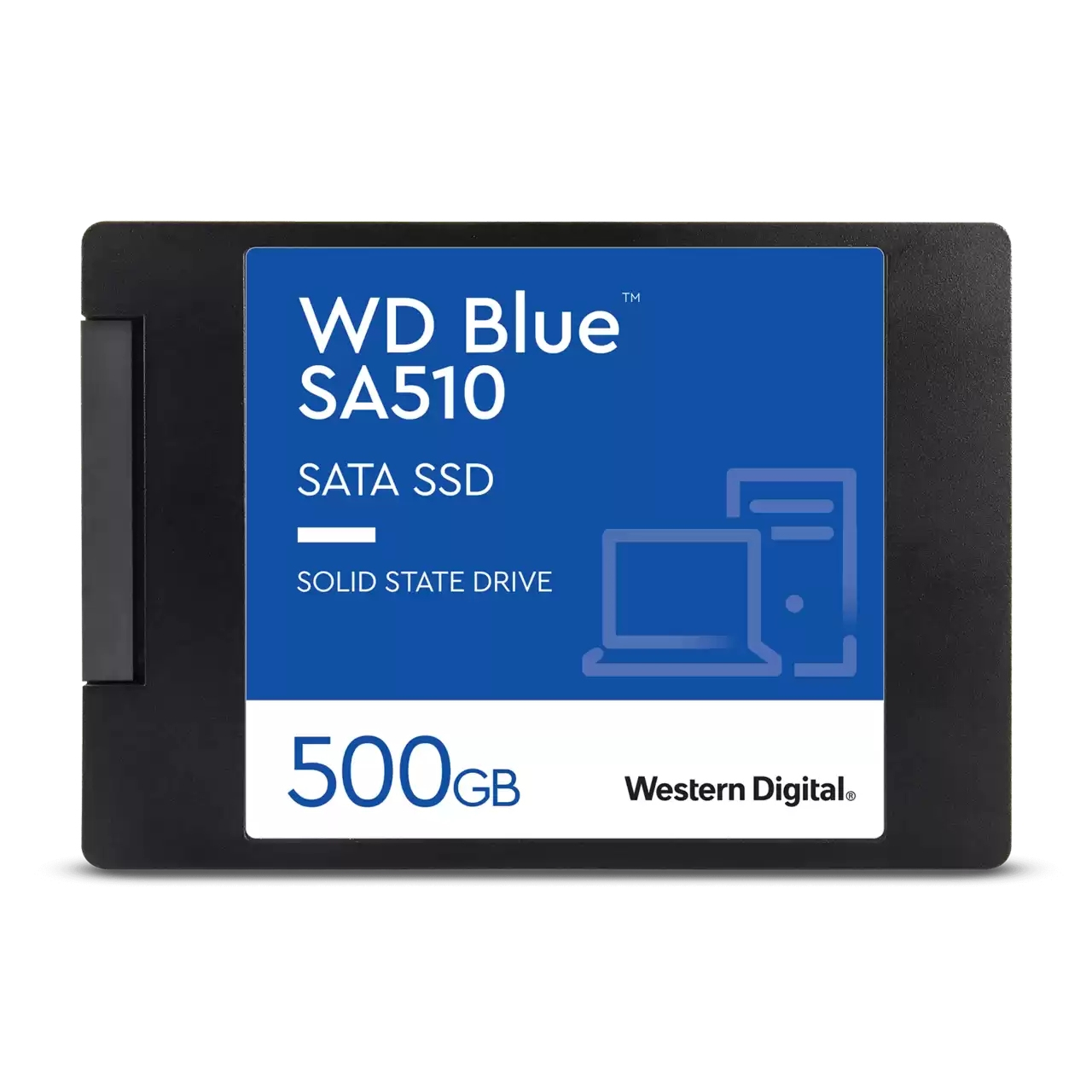 WDBB8H5000ANC-WRSN - Sandisk