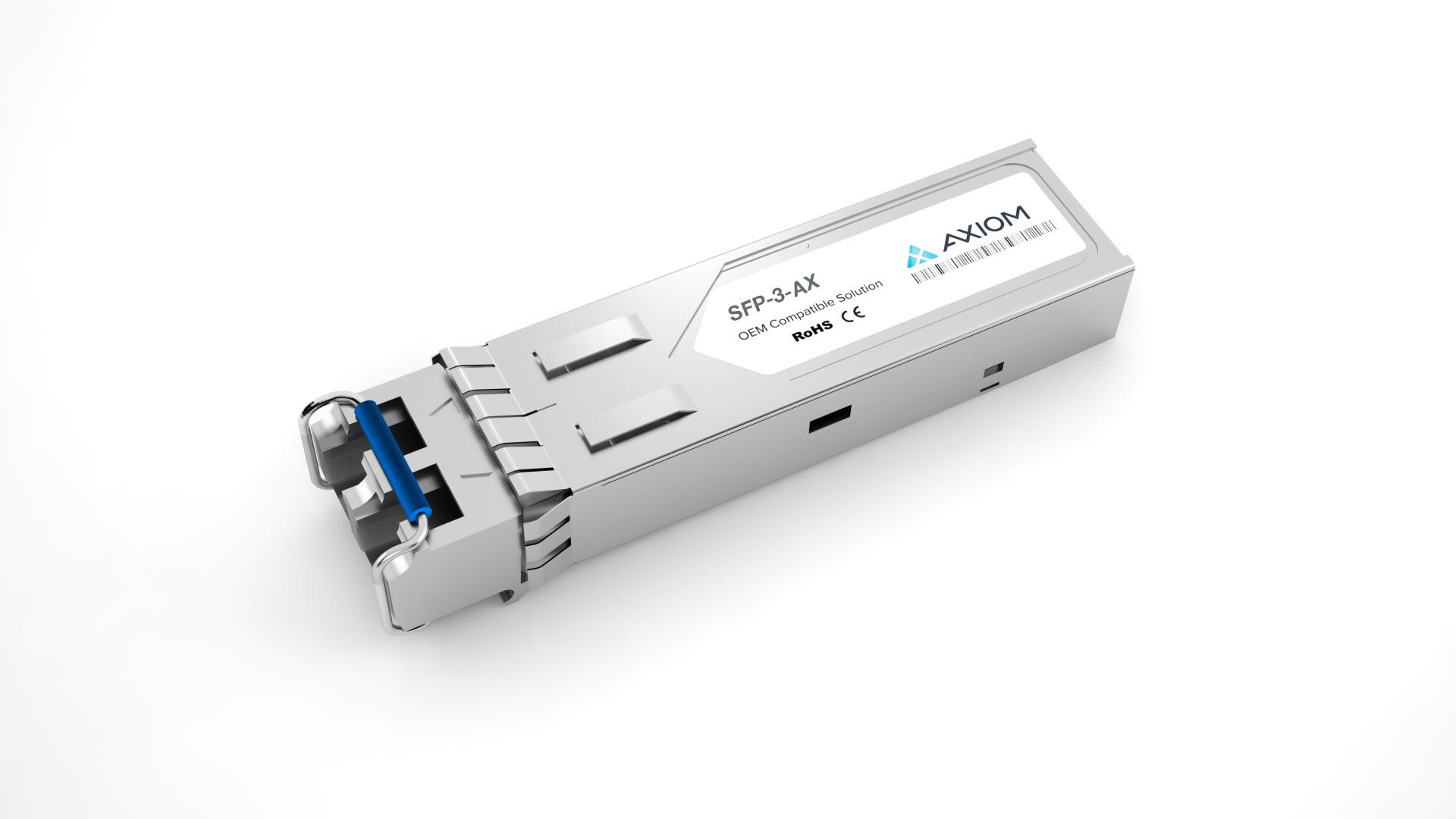 SFP-3-AX - Axiom