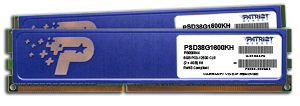 PSD38G1600KH - Patriot Memory