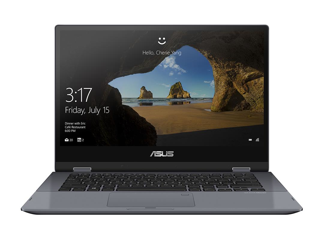 TP412UA-DB31T - ASUS