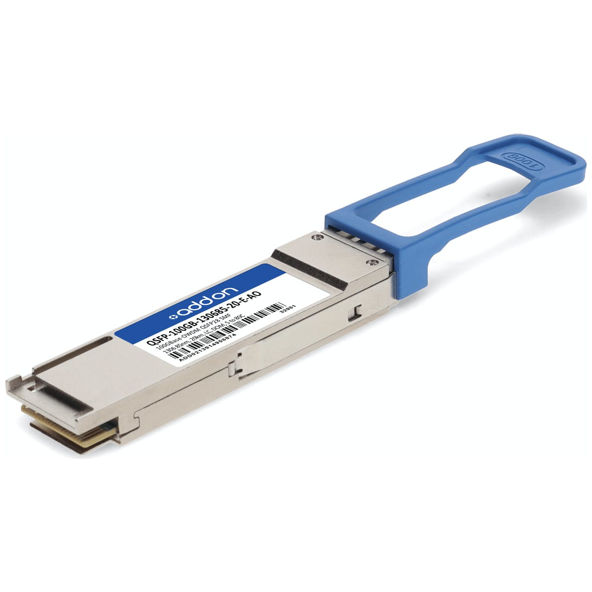 QSFP-100GB-130685-20-E-AO - AddOn Networks