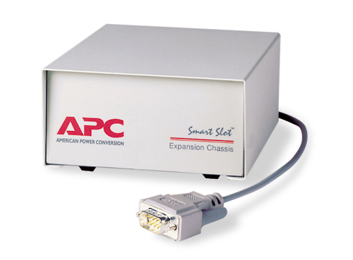 AP9600 - APC