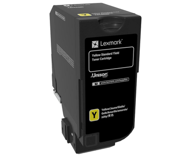 74C0S40 - Lexmark