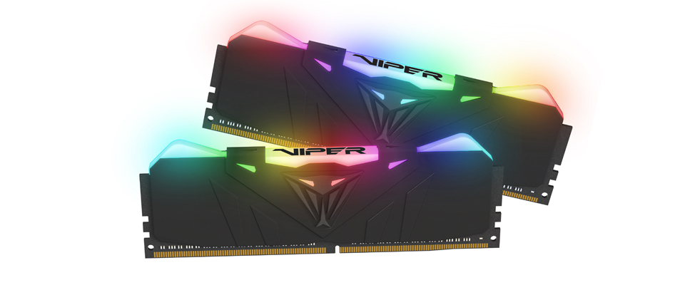 PVR432G360C8K - Patriot Memory