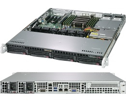 AS -1013S-MTR - Supermicro