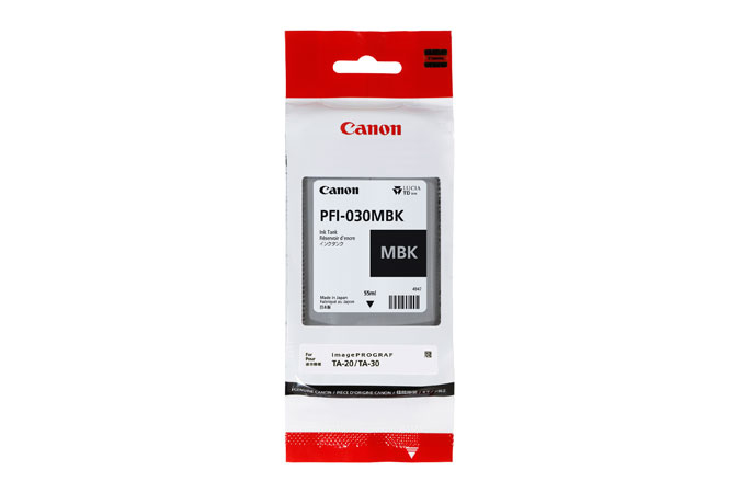 3488C001 - Canon