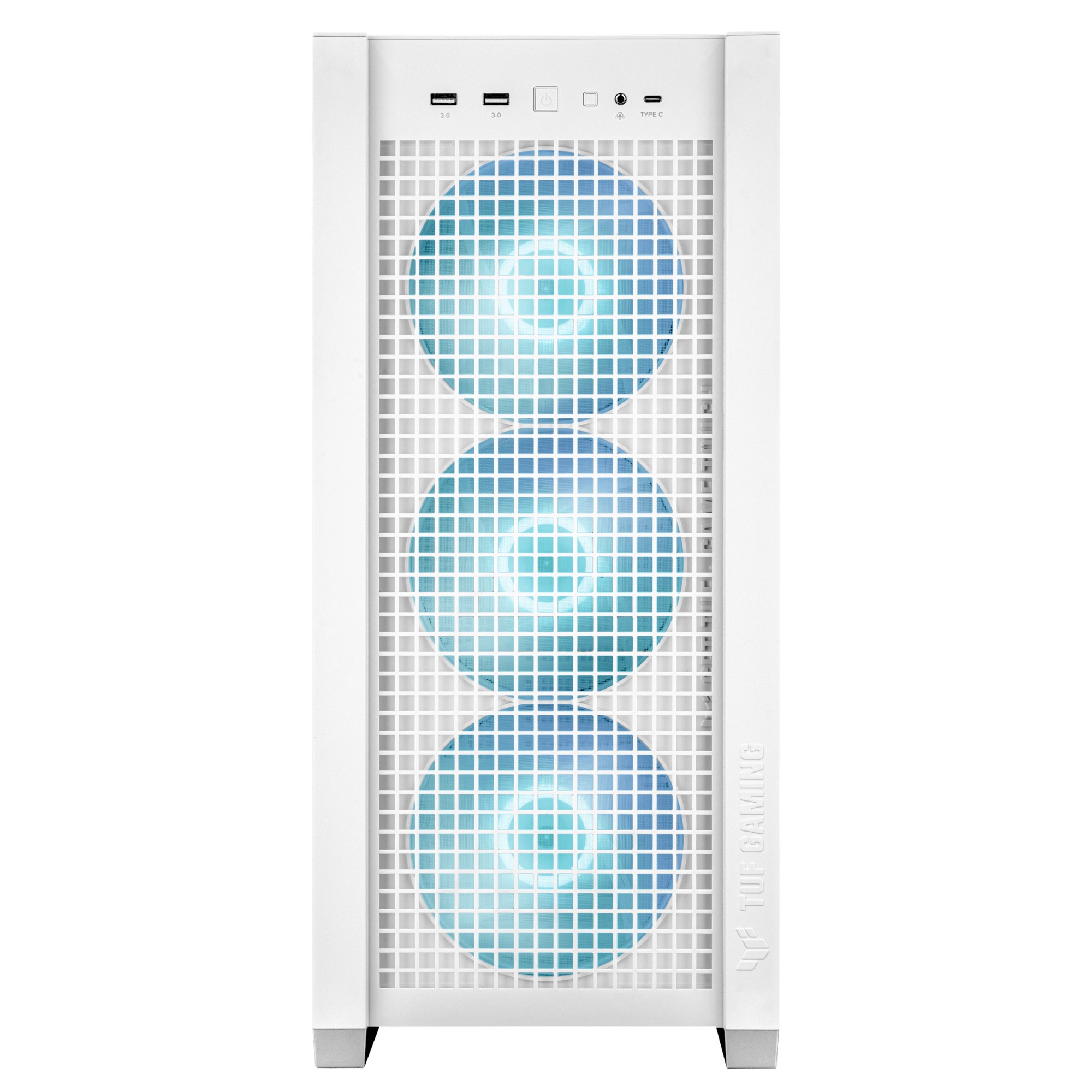 TUF GAMING GT302 ARGB WHT - ASUS