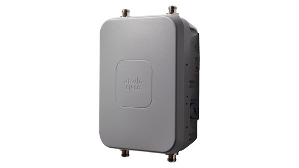 AIR-AP1562E-A-K9 - Cisco